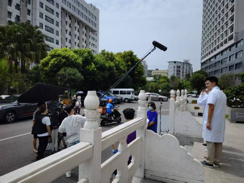 伊川县广告片拍摄公司低成本实现高规格制作的诀窍